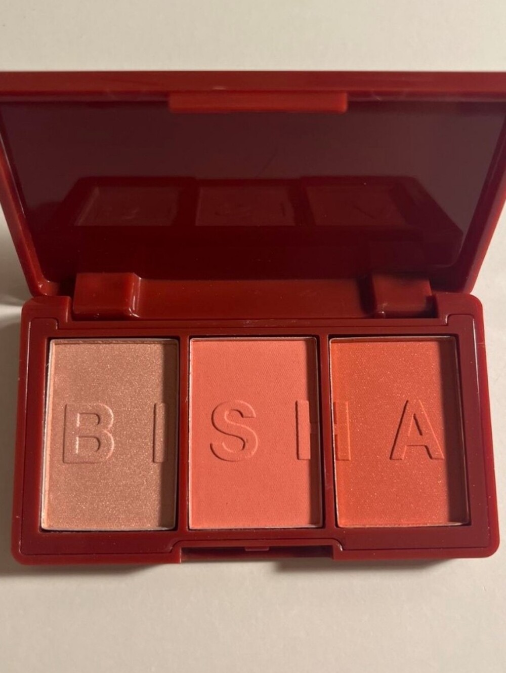 Bisha The Essential City Palette Edit 1